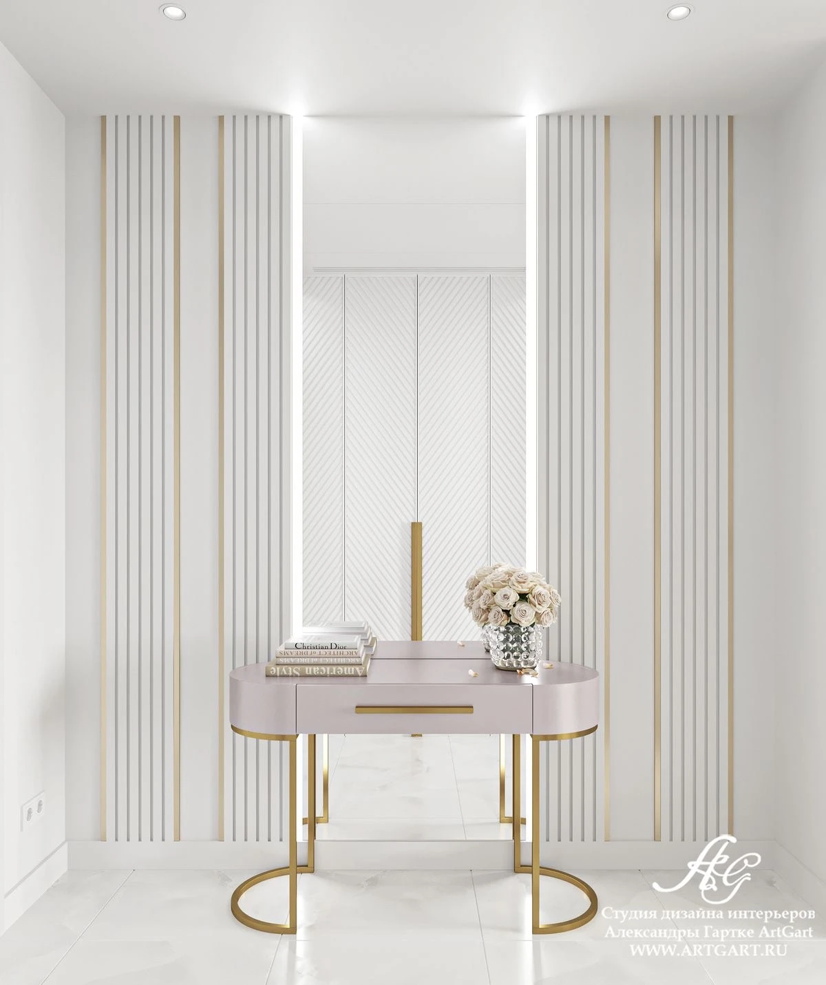 آیینه‌های دکوراتیو