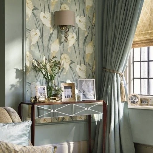 کاغذ دیواری و پوستر