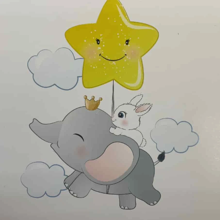 کاغذ دیواری و پوستر