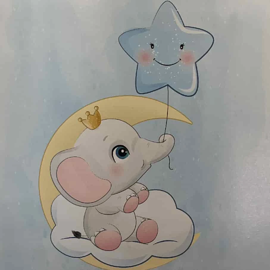 کاغذ دیواری و پوستر