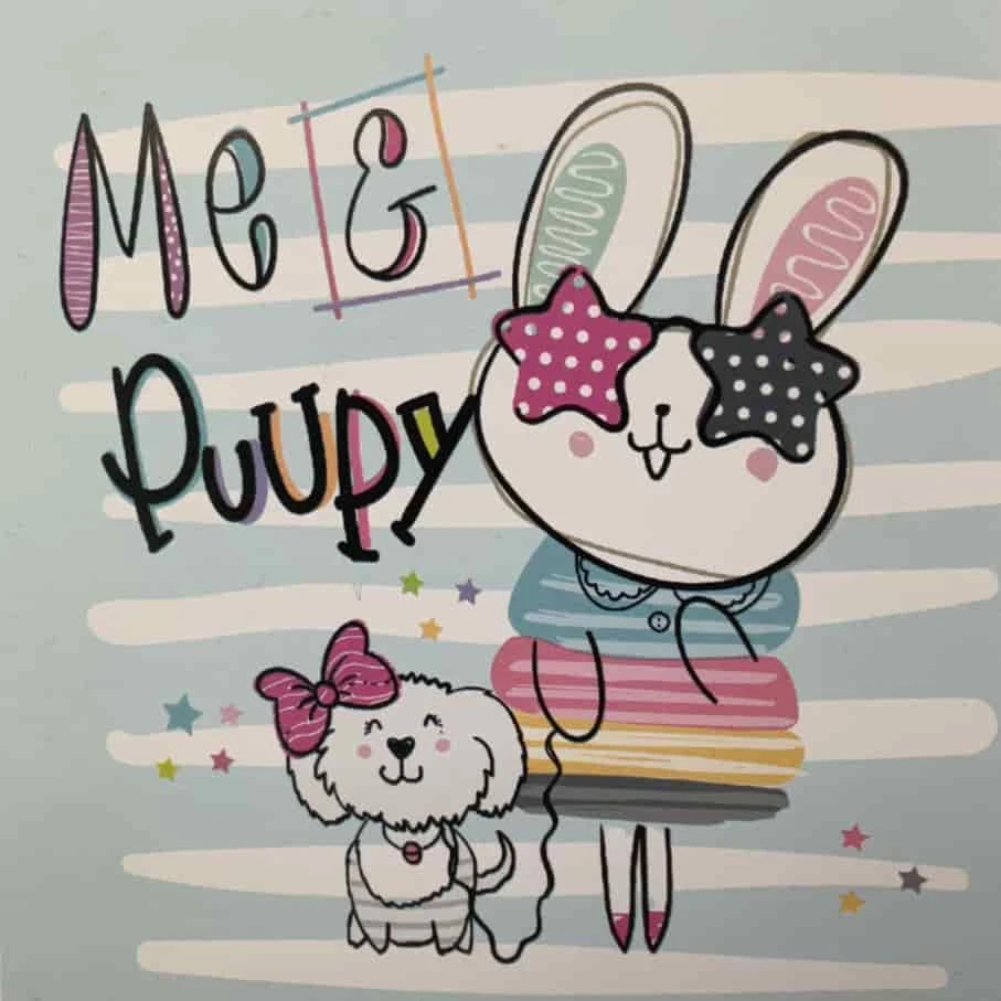 کاغذ دیواری و پوستر