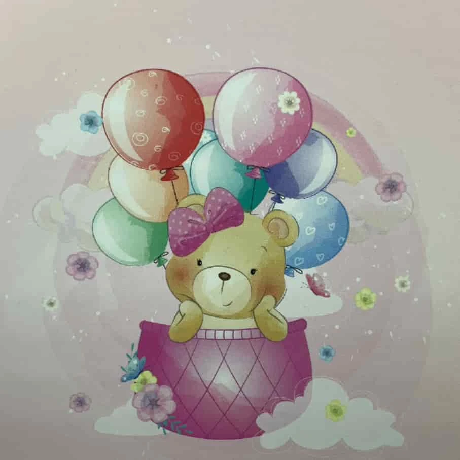 کاغذ دیواری و پوستر