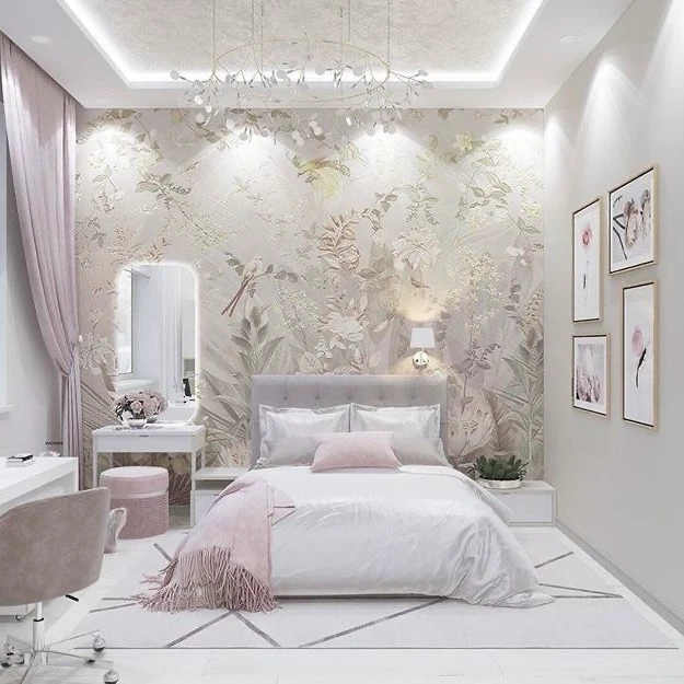 کاغذ دیواری و پوستر