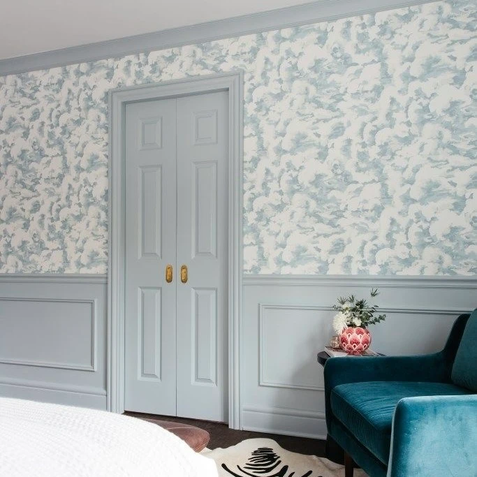 کاغذ دیواری و پوستر