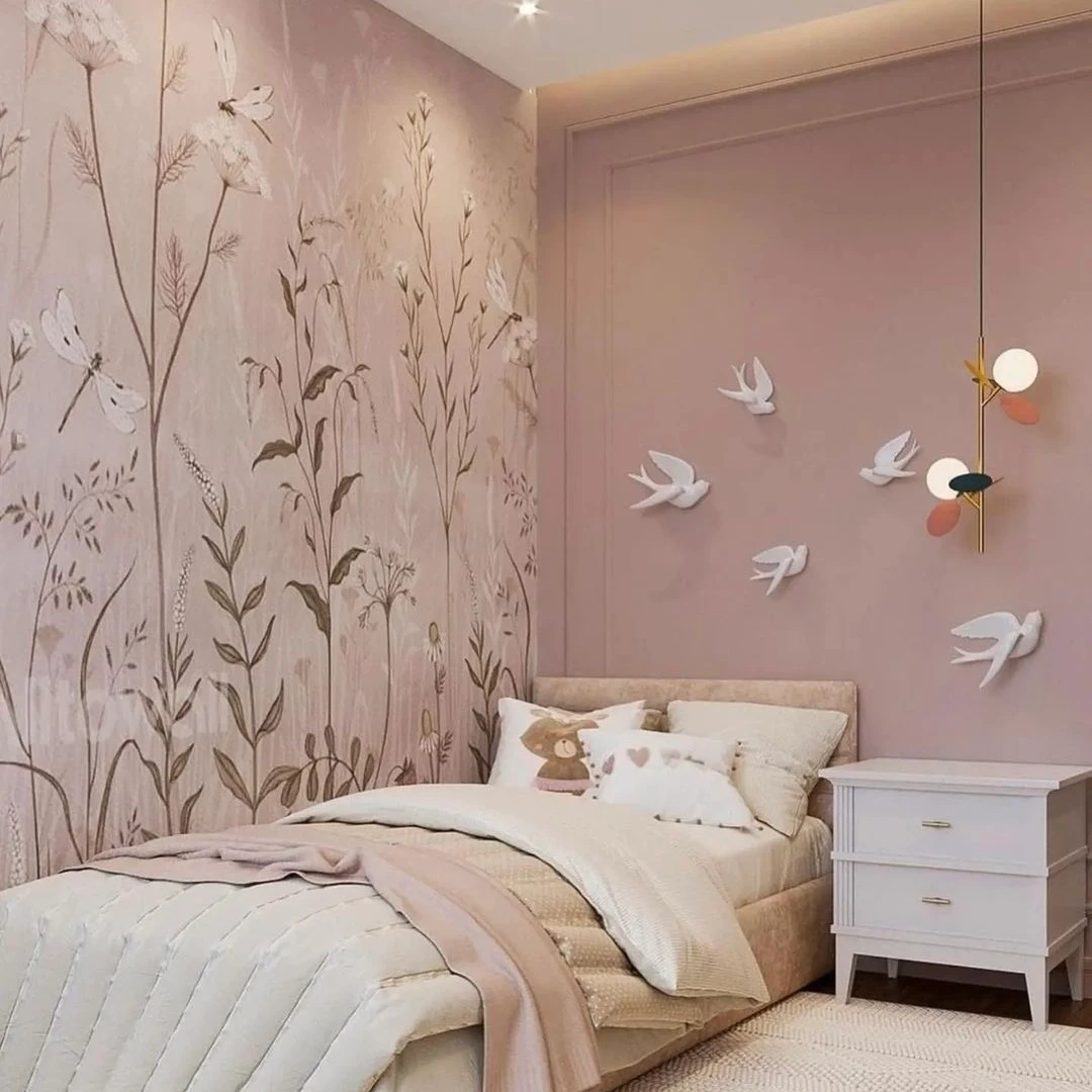 کاغذ دیواری و پوستر