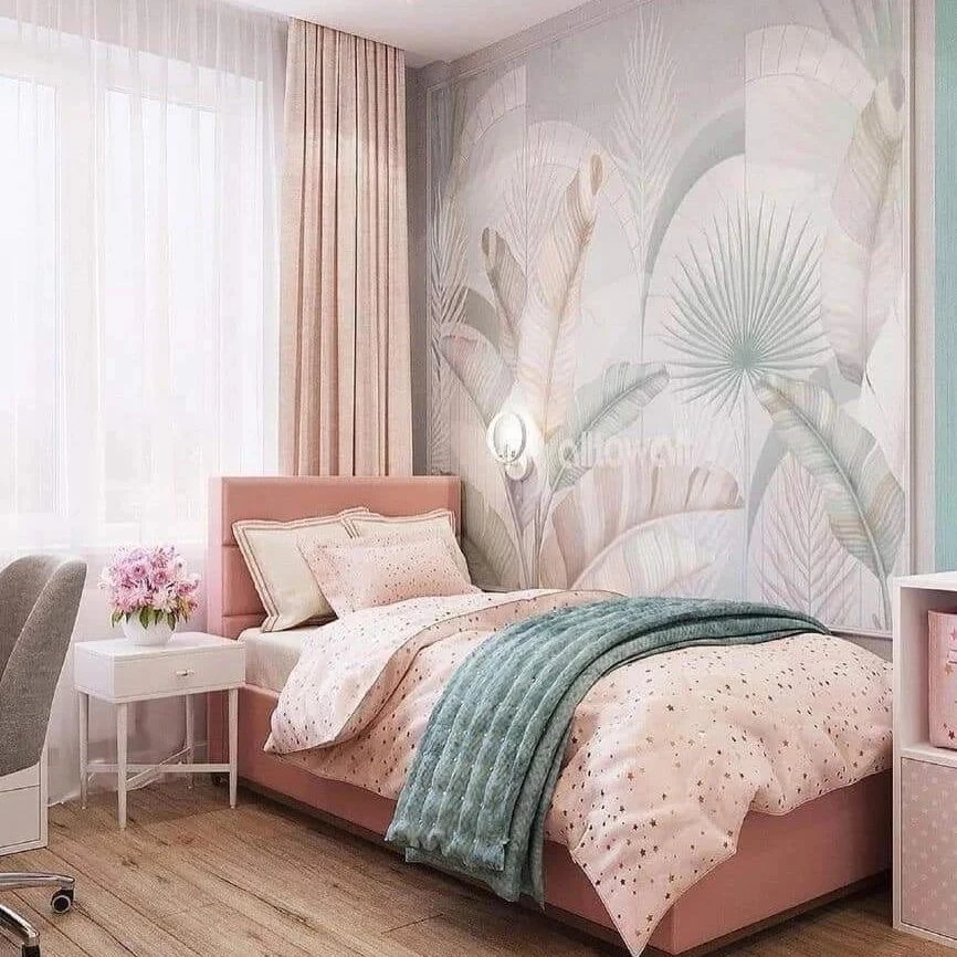 کاغذ دیواری و پوستر