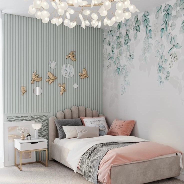 کاغذ دیواری و پوستر