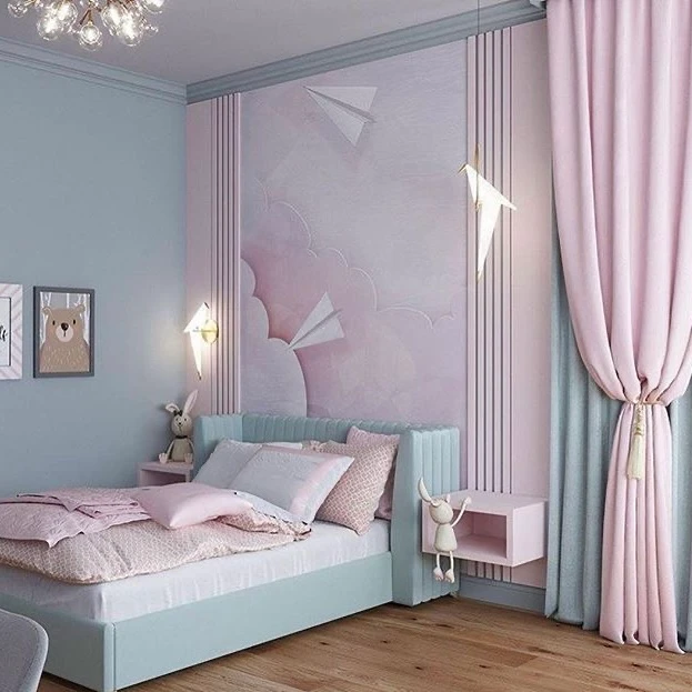 کاغذ دیواری و پوستر