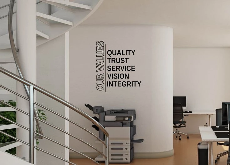 کاغذ دیواری و پوستر