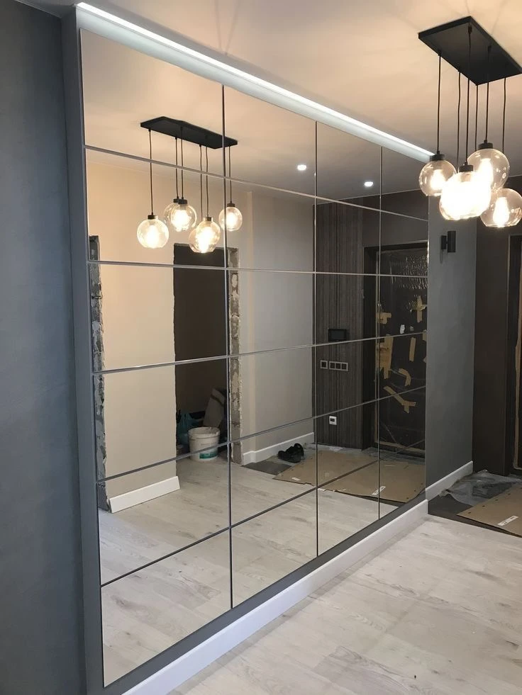 آیینه‌های دکوراتیو