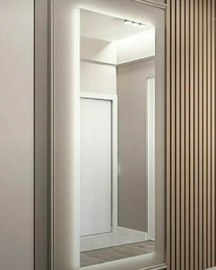 آیینه‌های دکوراتیو