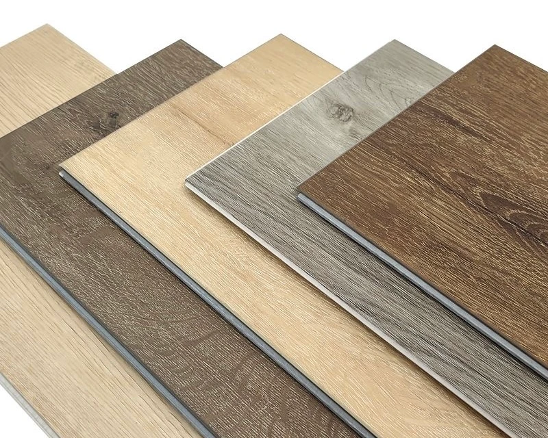 لمینت و کفپوش