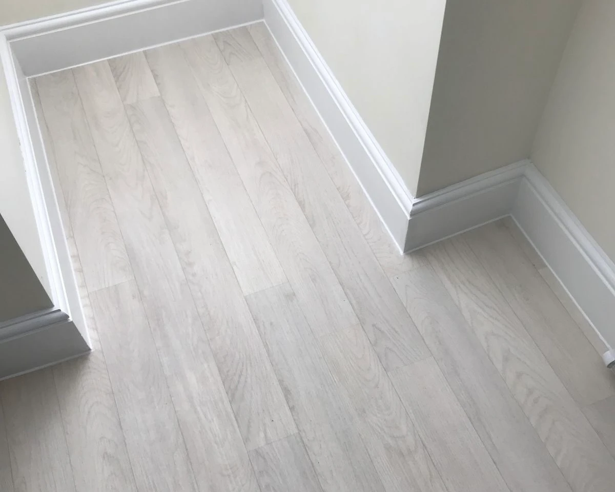 لمینت و کفپوش