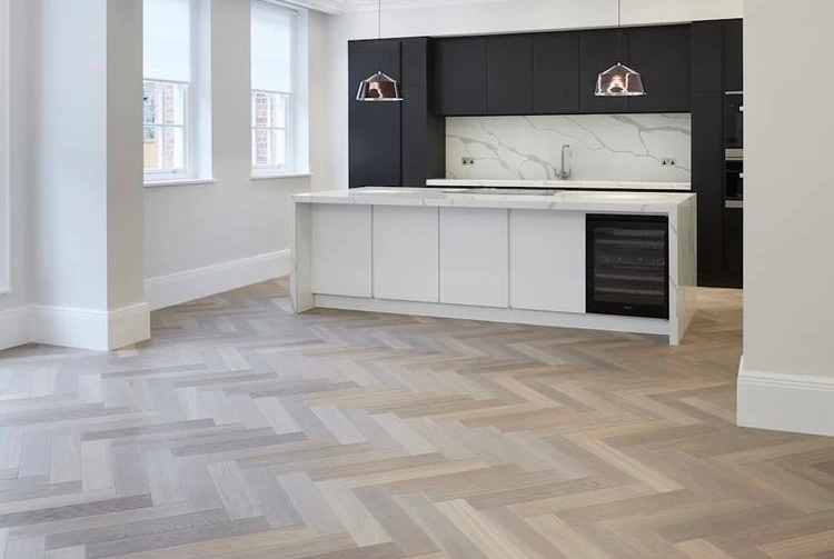 لمینت و کفپوش