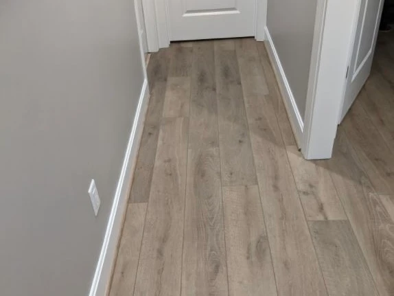 لمینت و کفپوش