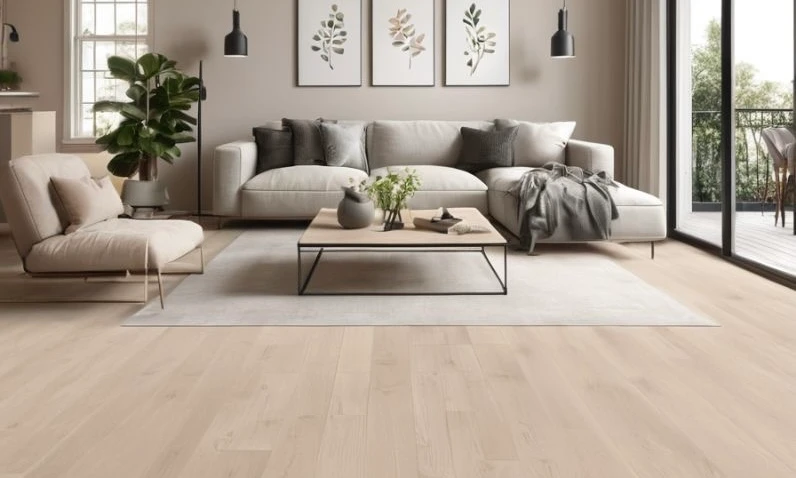 لمینت و کفپوش