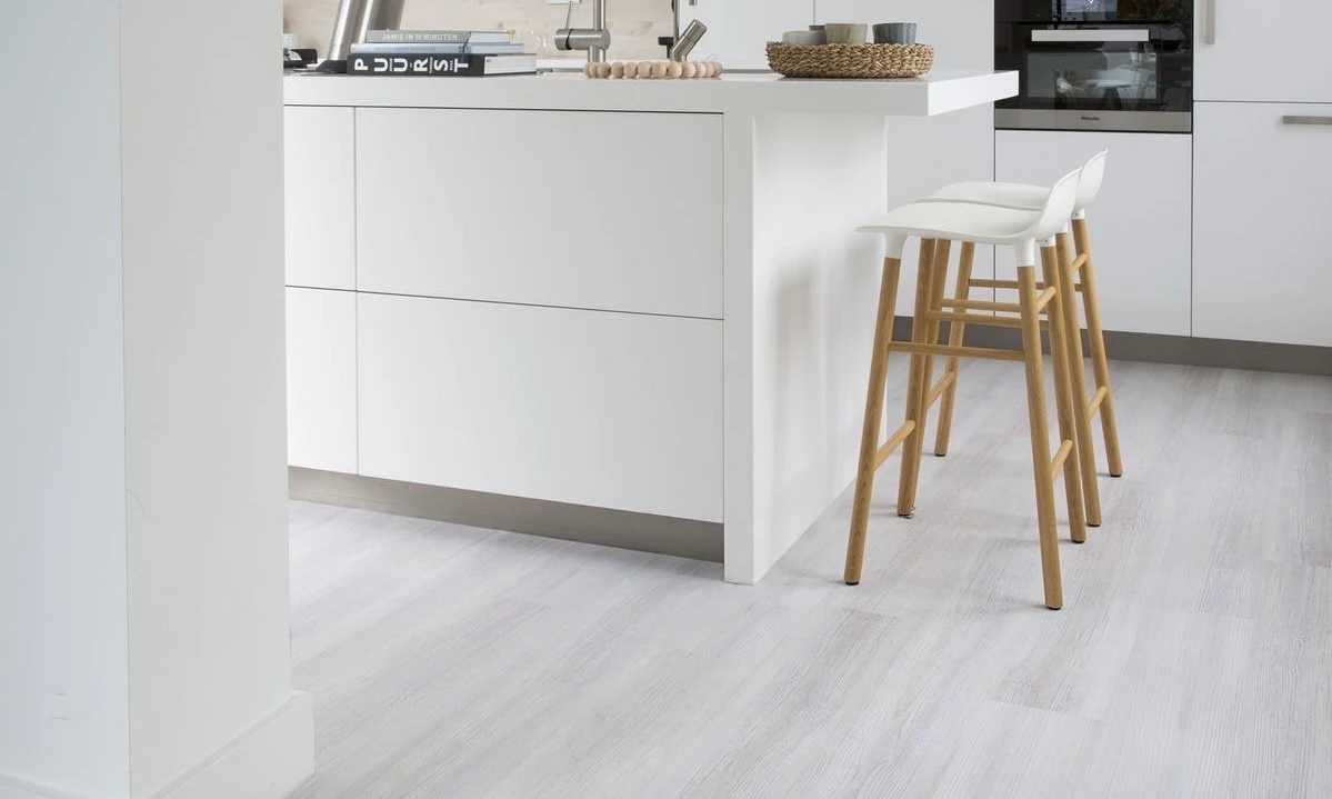 لمینت و کفپوش