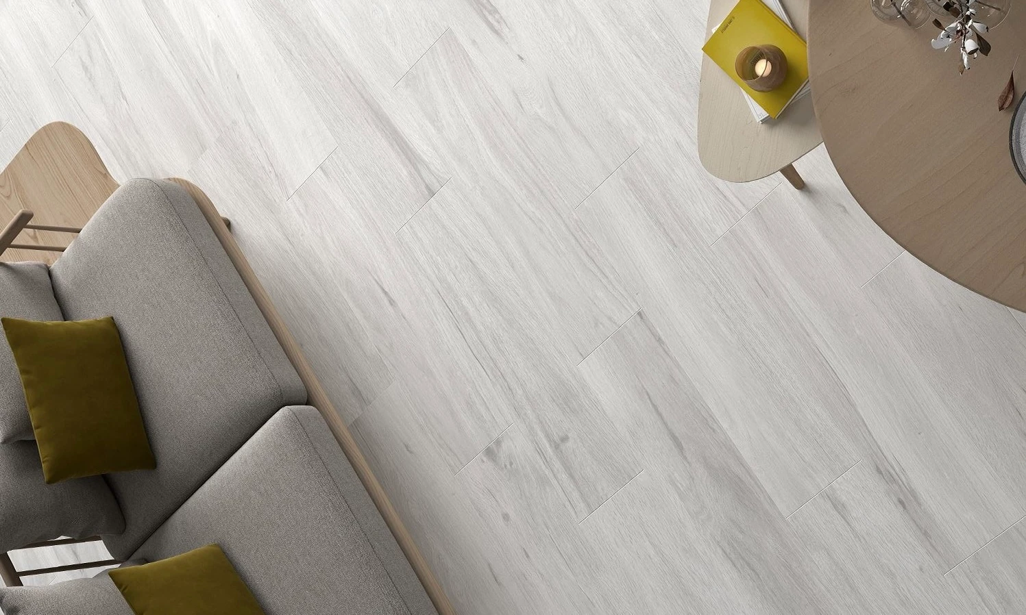 لمینت و کفپوش