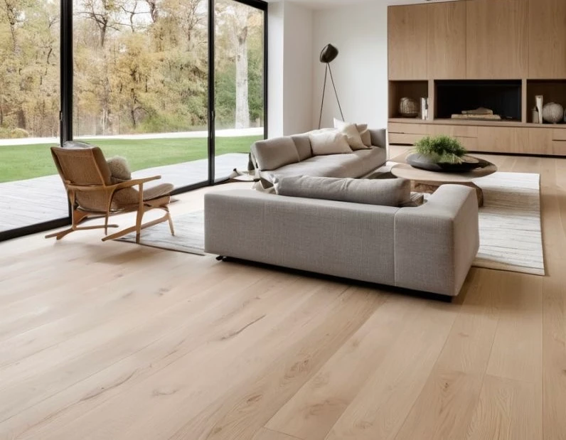 لمینت و کفپوش