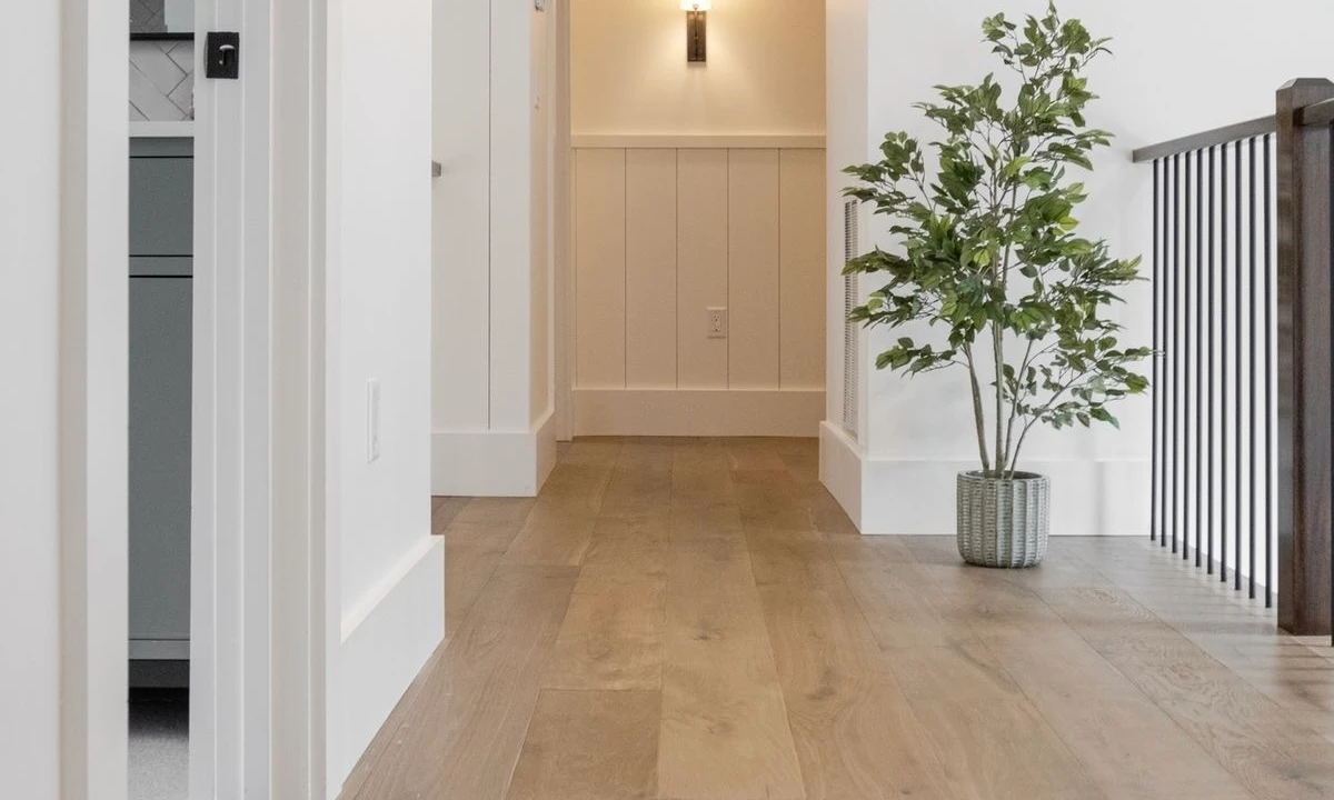 لمینت و کفپوش