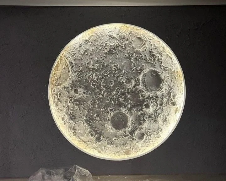 دیوار پوش PVC