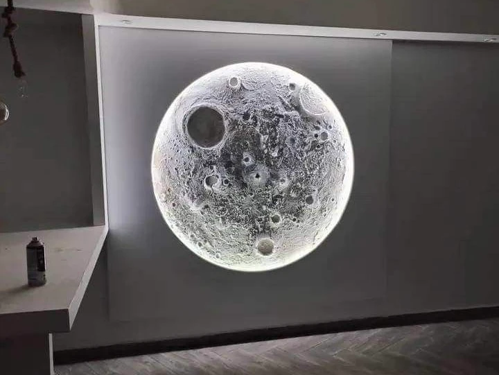 دیوار پوش PVC